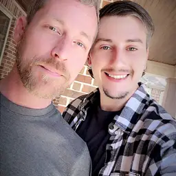 Surprise Mr. Peery (Randall My Fiancé) W A Birthday Drink