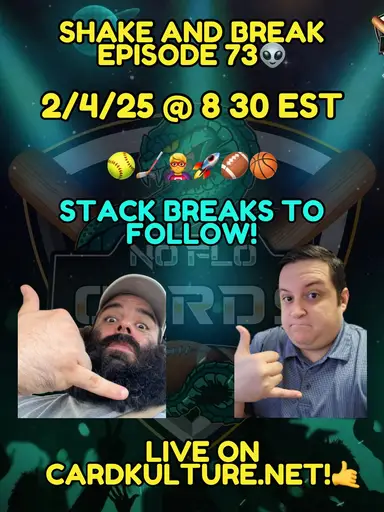 Shake And Break Episode 73
