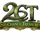 second chance treasures