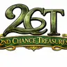 second chance treasures