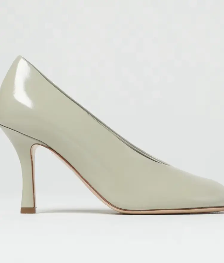 Burberry Heels Gorgeous And Comfortable