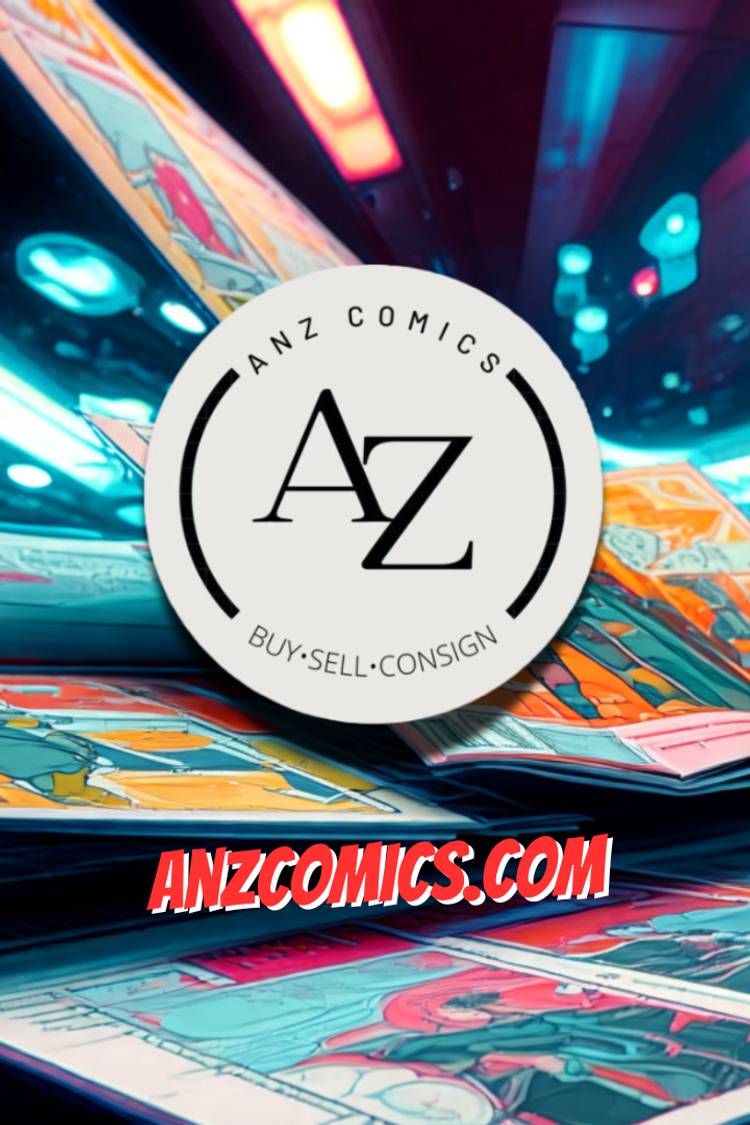 PRESALE Clay Mann Absolute Batman Foil Variant Bundle