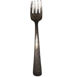 WM A Rogers Oneida Campbell’s “MMM Good” Child’s Fork Dinglehopper