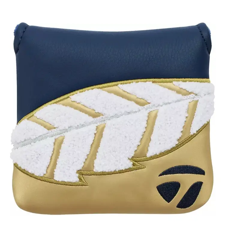 Taylormade PGA Championship Mallet Headcover New