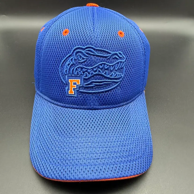 TOW Florida Gators Hat Cap College University UF Sports Football One Fit