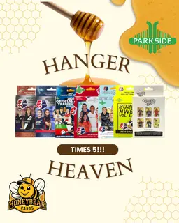 Gotham - Hanger Heaven Break - PLEASE READ - Bear's Parkside Extravaganza Break #1