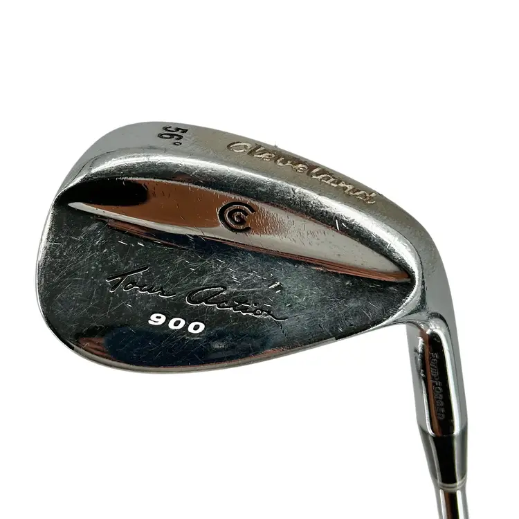 Cleveland Tour Action 900 56 Degree Wedge RH (Pre-Owned)