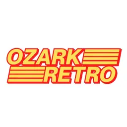 ozarkretro