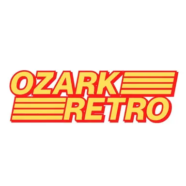 Ozark Retro