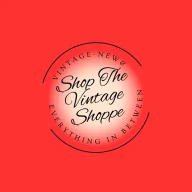 Shop The Vintage Shoppe