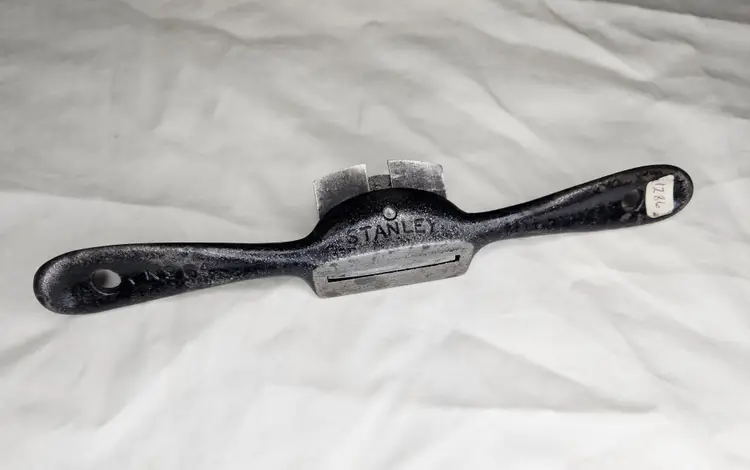 Stanley No. 64 Sweetheart spokeshave