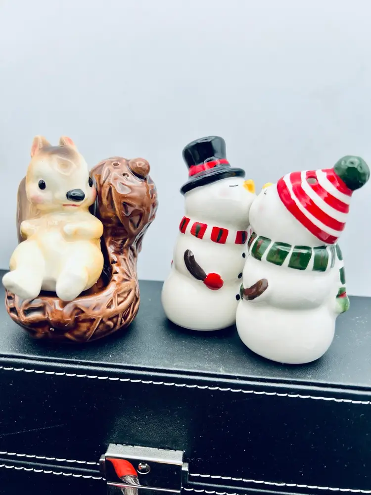 Salt And Pepper We All Use Them Join Me