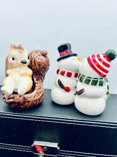 Salt And Pepper We All Use Them Join Me