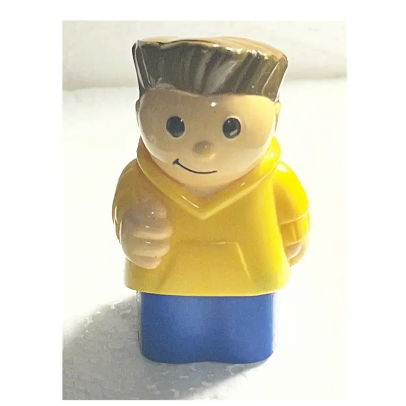 Disney PVC Figure As Pictured