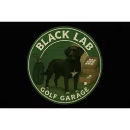 #11 - Custom Ball Marker W/ Sticker