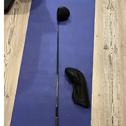 Cobra Dark Speed 10.5 Regular Flex