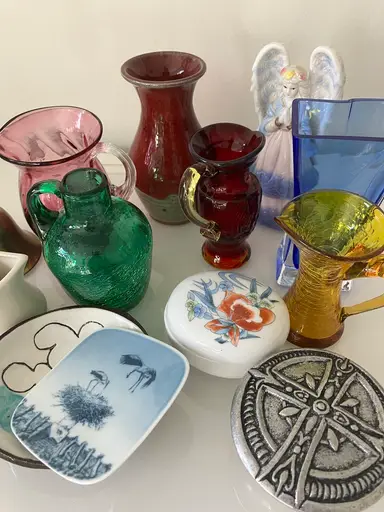 All Small Stuff In 20 Minutes!