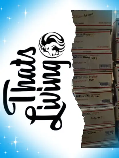 Pick a Box - Let's Run It!