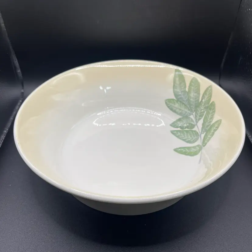 Vintage Portmeirion Salad/Serving Bowl