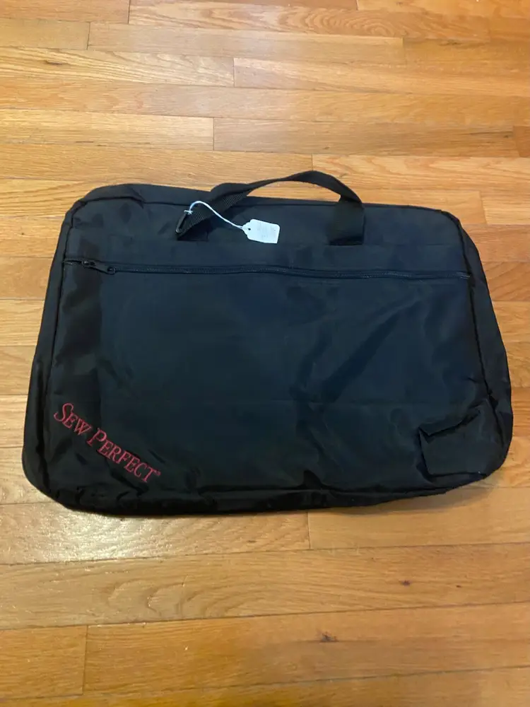 Sew Perfect Craft Bag