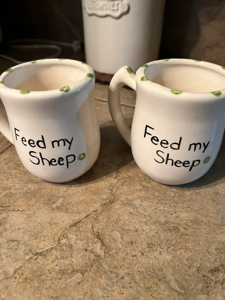Coffee Mugs