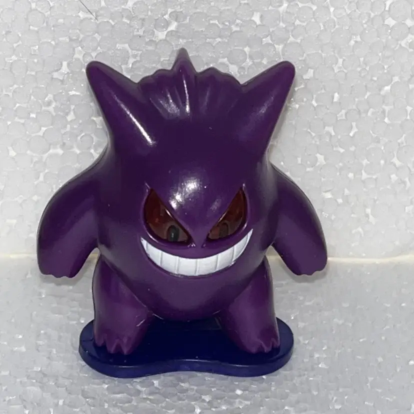 Pokemon Figure/toy As Pictured