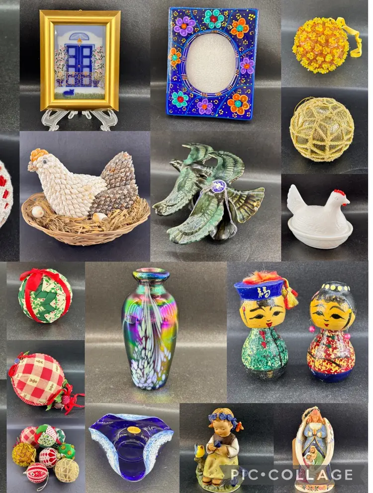 Quick Show! 10 Items!! Let’s Shop!!! 🛍️ 