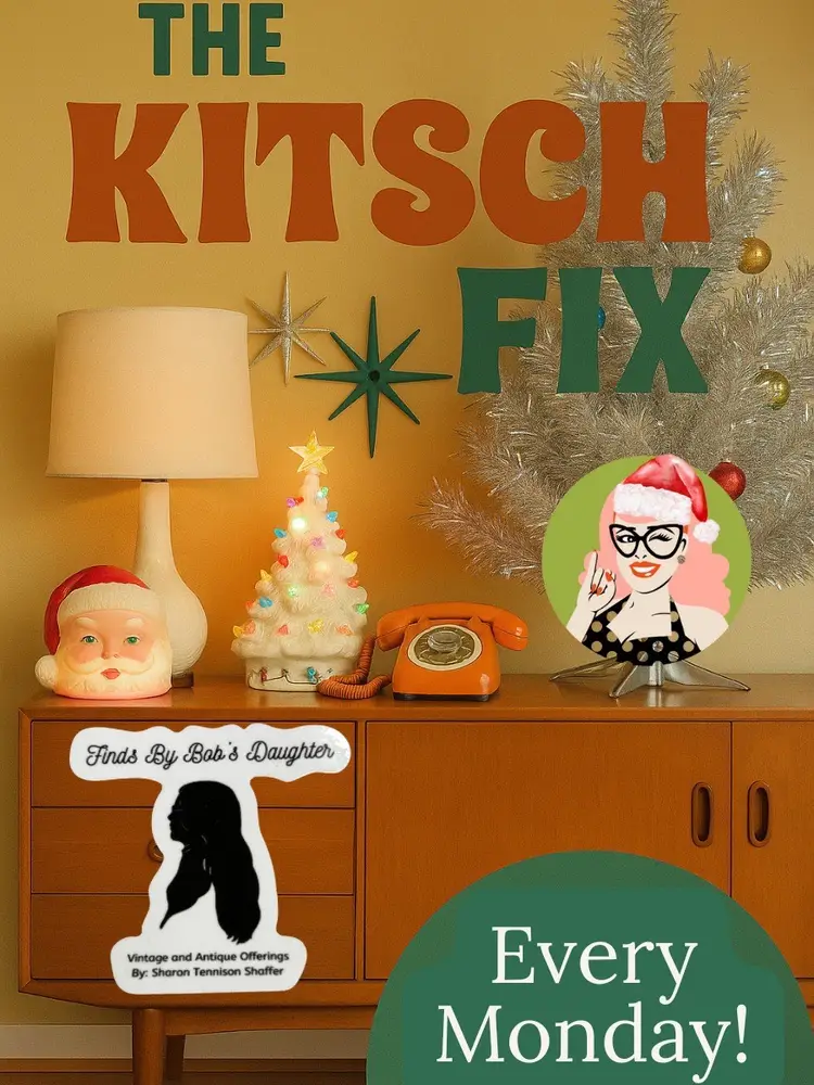 Kitsch And Stuff-Bargains