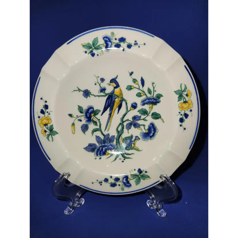 Villeroy and Boch Ashtray Trinket Dish