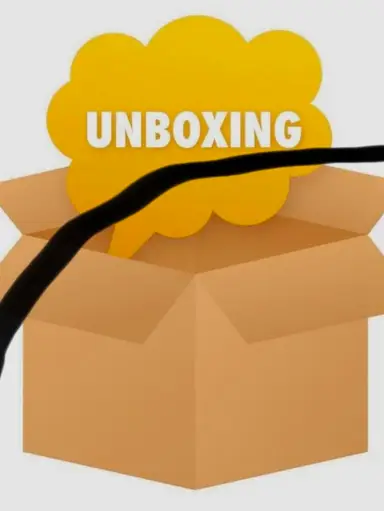 Unboxing Easter Decor & Linens