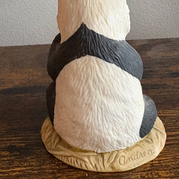 Panda by Andrea 1995