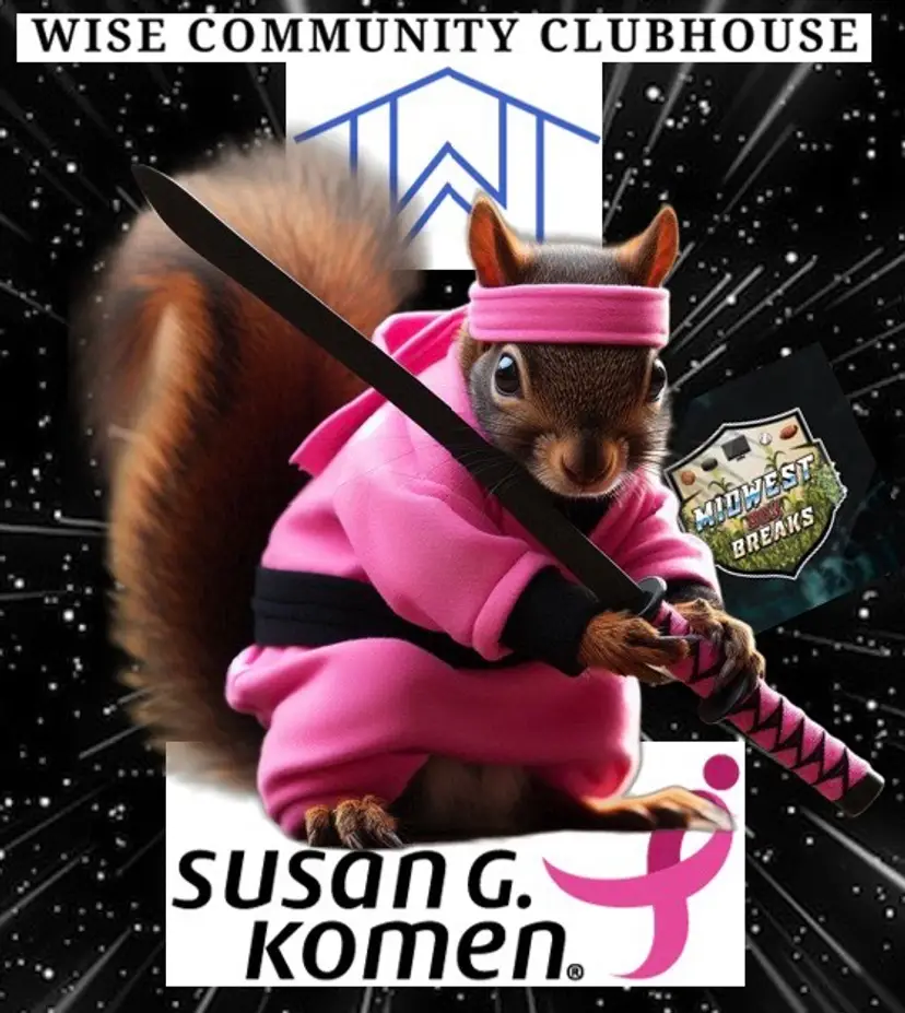 Livestream thumbnail