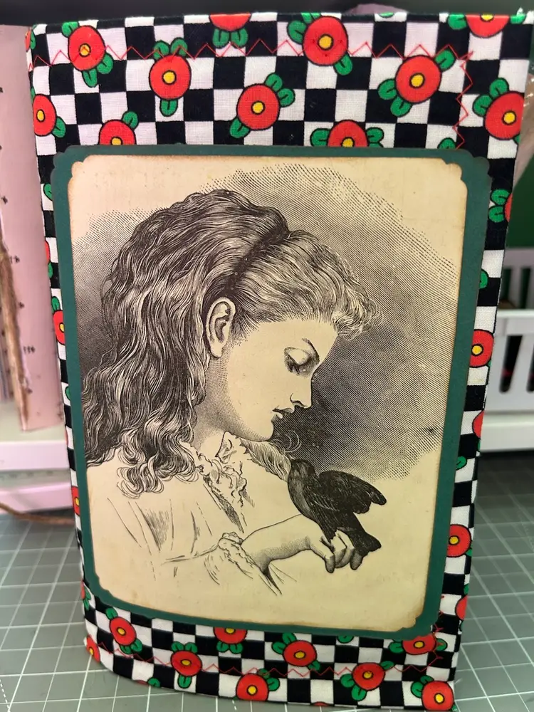 ECLECTIC JUNK JOURNAL