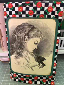 ECLECTIC JUNK JOURNAL