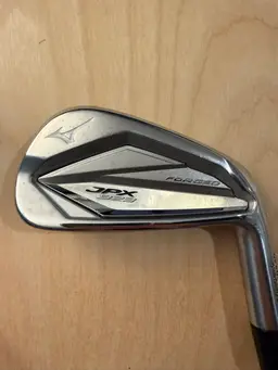 Mizuno JPX 923 Forged 5 Iron