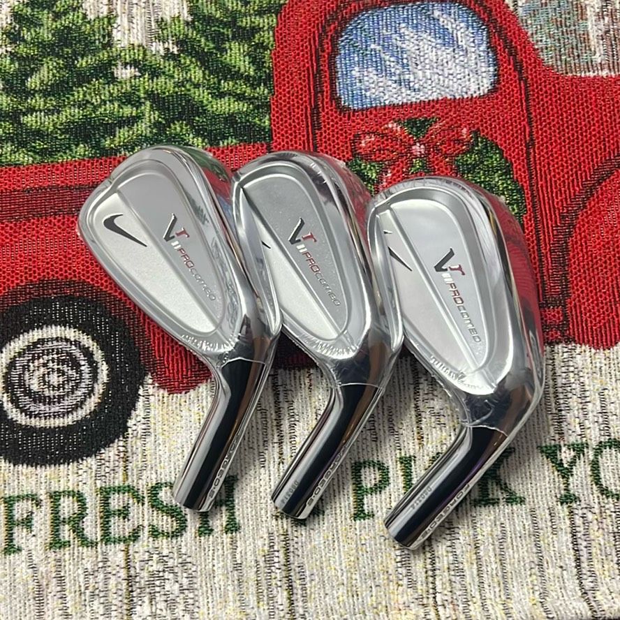 Nike VR Pro Combo II 8,9,PW