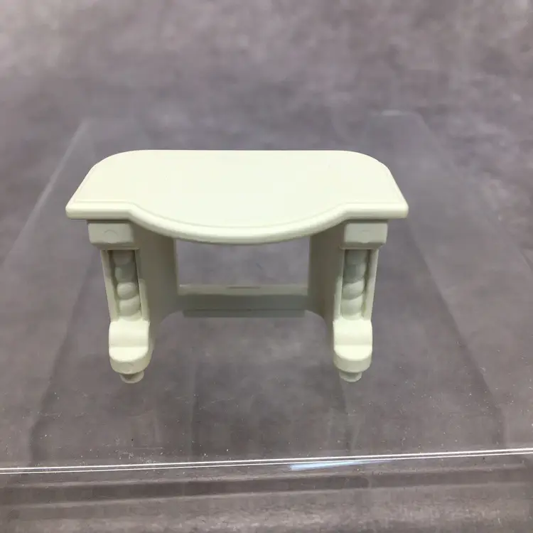 Playmobil Princess Table -Missing Mirror