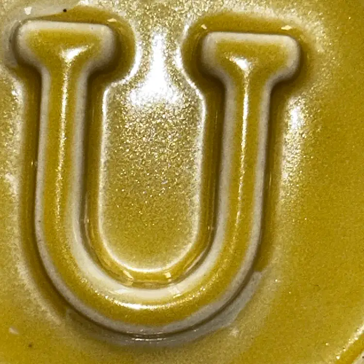 Vintage Universal Clay Products Advertising Piece Ashtray?