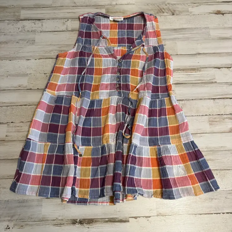 Anthropologie Pilcro & Orvis Outfit Bundle – Women’s Small