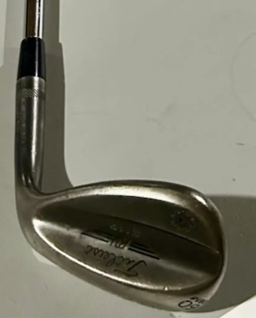 Titleist SM7 Vokey Wedge