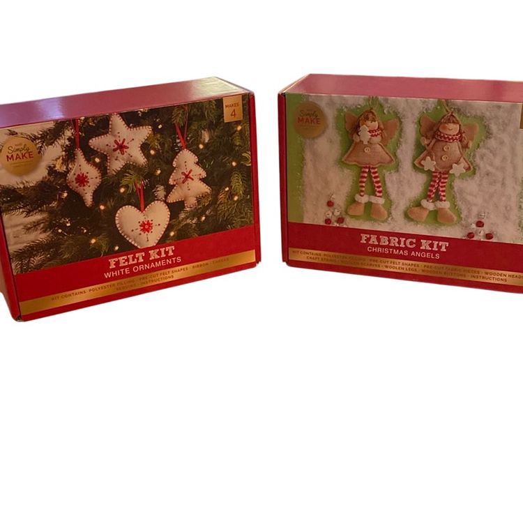Choice Of Craft Kit
