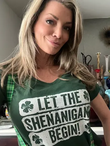 ☘️🍀st. Patty’s shenanigans & Jewelry drops!   