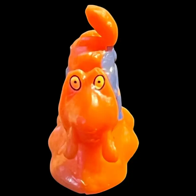 Pokemon Figure As Pictured