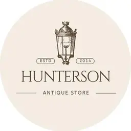 huntersonantiques