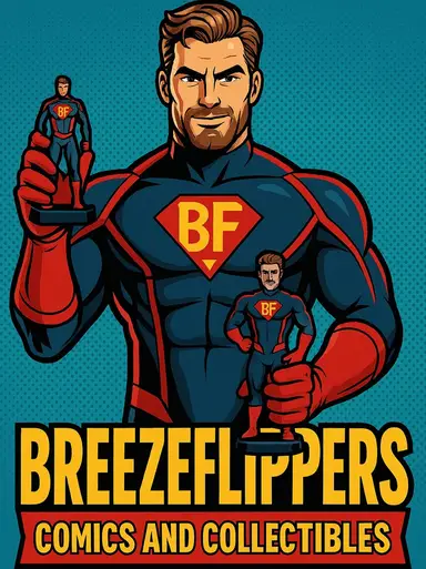 Comics & Collectibles! New Stuff! X-Men, X-Factor, Archie & More! 