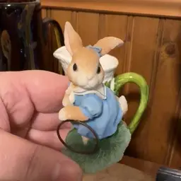 Enesco Bunny