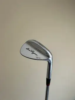 Ben Hogan Forged 50 Degree Gap Wedge