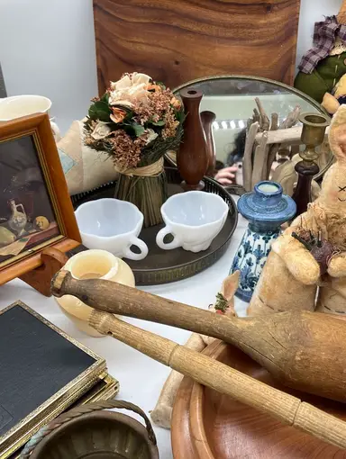 $5 And Below Start Bids! 