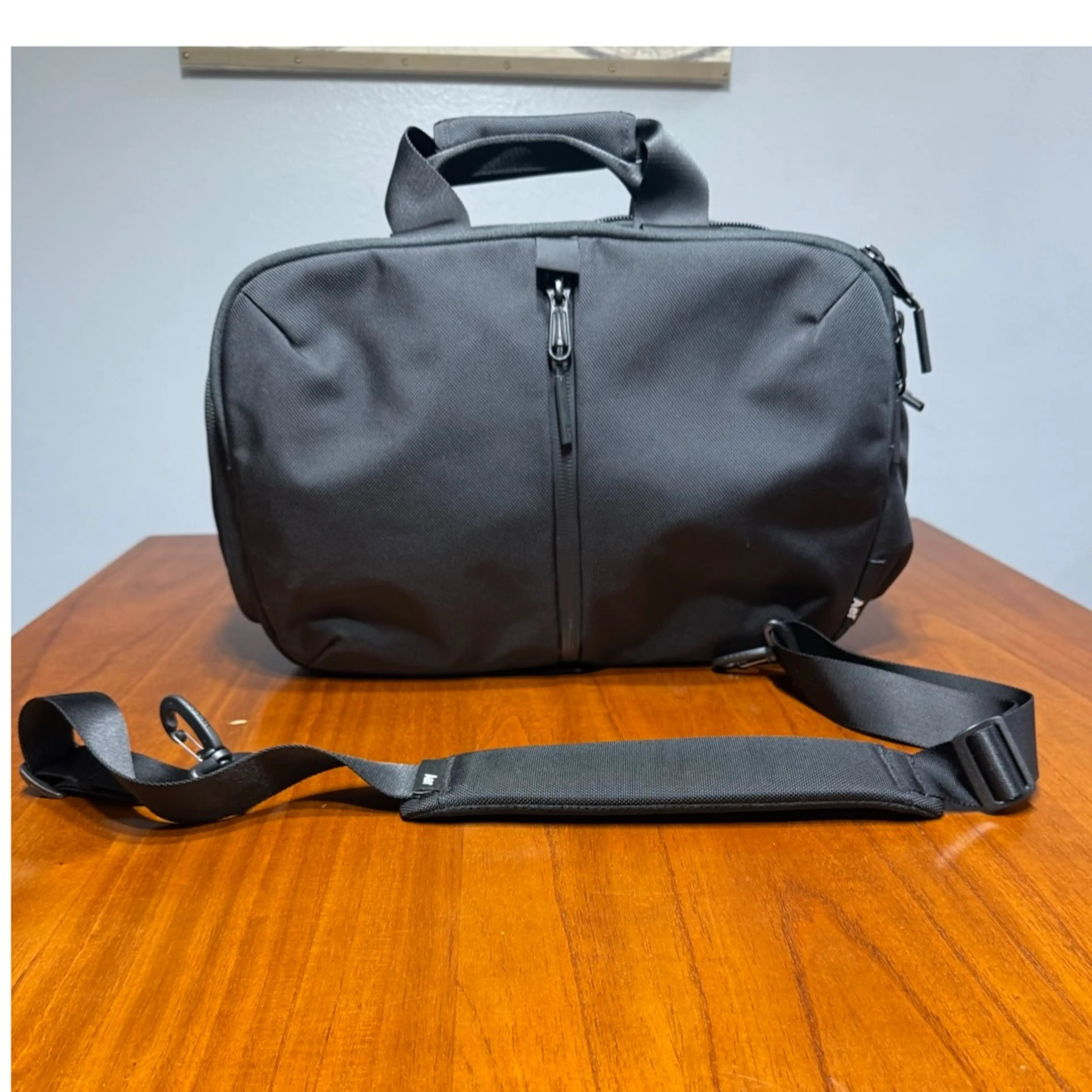 Aer Gym Duffel 2 Small