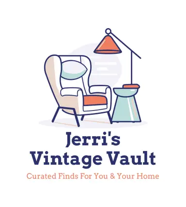 Indiana Jerri’s Vintage Vault